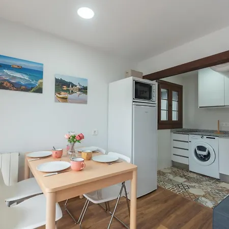 El Rincon De - Costa Y Rural, Llanes