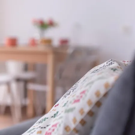 El Rincon De - Costa Y Rural, Llanes 公寓 安德里恩