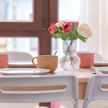 El Rincon De - Costa Y Rural, Llanes 公寓 安德里恩