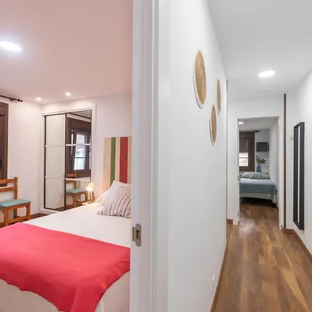 公寓 El Rincon De - Costa Y Rural, Llanes