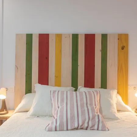 El Rincon De - Costa Y Rural, Llanes 公寓 安德里恩