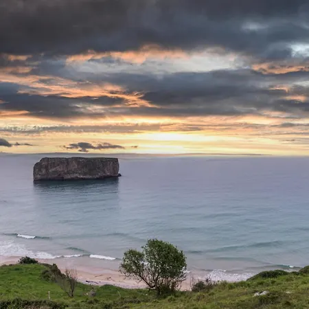 El Rincon De - Costa Y Rural, Llanes 公寓