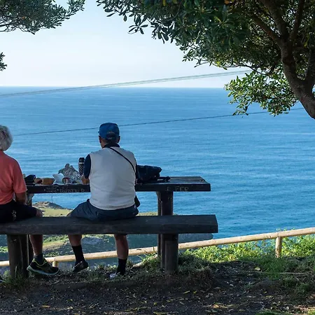 El Rincon De - Costa Y Rural, Llanes 公寓 安德里恩