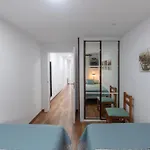 Apto Cerca Playa - El Rincon De Andrin Appartement Llanes