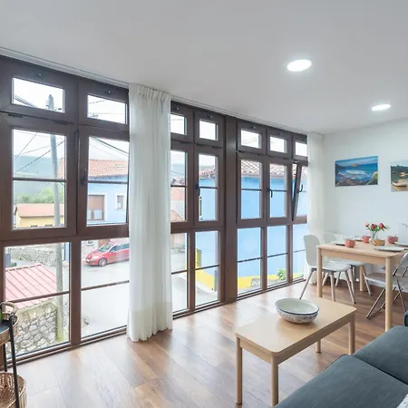 El Rincon De - Costa Y Rural, Llanes *