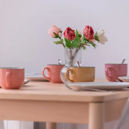 Apartment El Rincon De - Costa Y Rural, Llanes