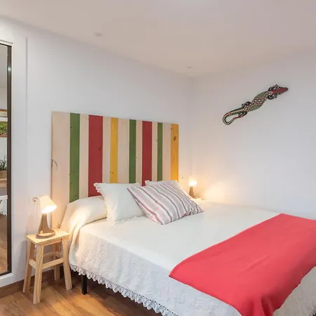 Apartment El Rincon De - Costa Y Rural, Llanes