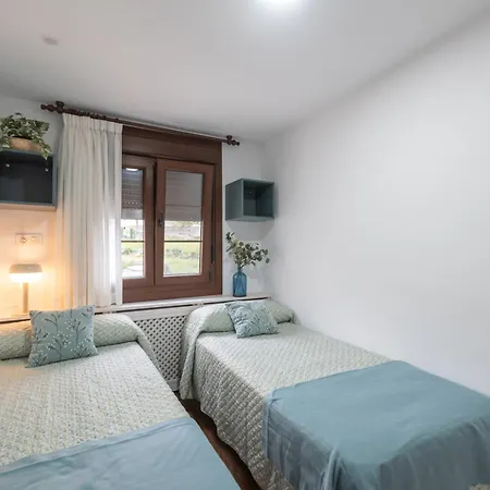 El Rincon De - Costa Y Rural, Llanes Apartment