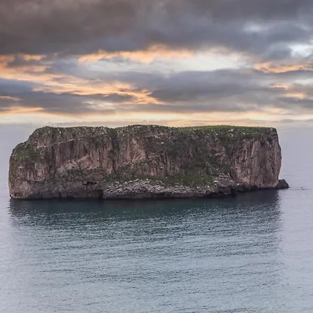 Apartment El Rincon De - Costa Y Rural, Llanes Andrín