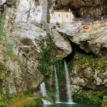 El Rincon De - Costa Y Rural, Llanes *