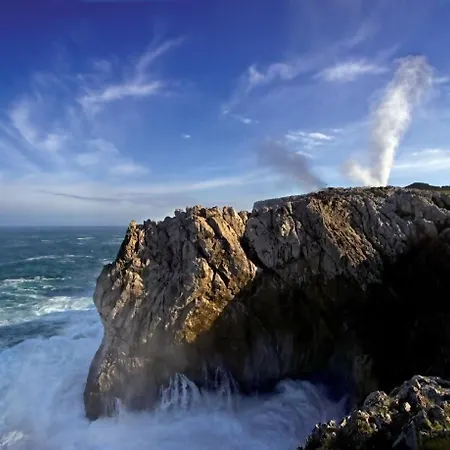 El Rincon De - Costa Y Rural, Llanes * Andrin