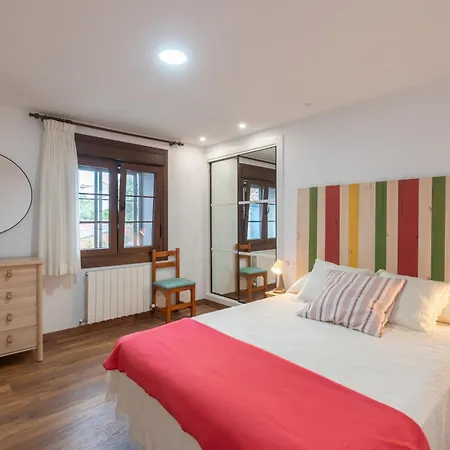 Apto Cerca De Playa - El Rincon De Andrin Appartement *
