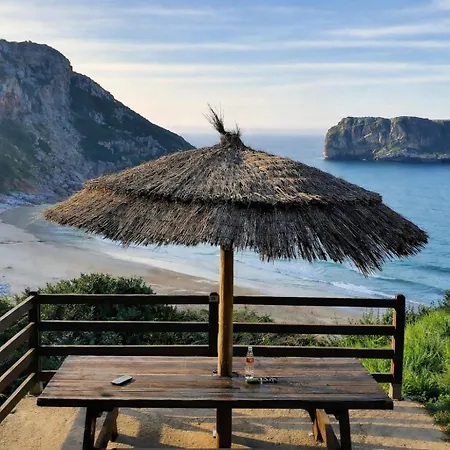 Apto Cerca De Playa - El Rincon De Andrin