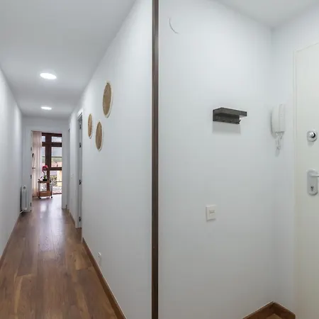 Apto Cerca De Playa - El Rincon De Andrin Appartement
