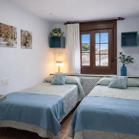 Apto Cerca De Playa - El Rincon De Andrin Appartement *