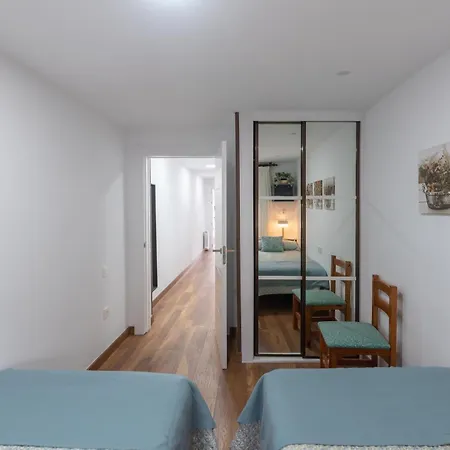 Apto Cerca De Playa - El Rincon De Andrin Appartement Llanes
