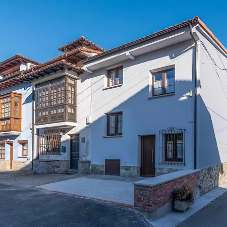 Appartement Apto Cerca De Playa - El Rincon De Andrin Llanes