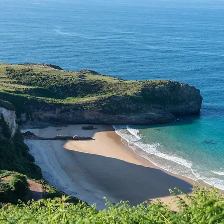Apto Cerca De Playa - El Rincon De Andrin *