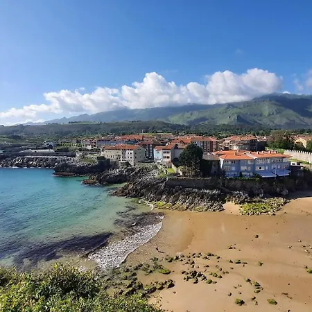 Apto Cerca De Playa - El Rincon De Andrin