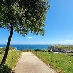 Apto Cerca Playa - El Rincon De Andrin アパート